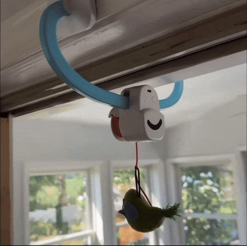 LineaPet™ –CatPlay Pro